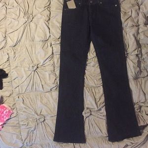 NWT 7 For All Mankind Jeans